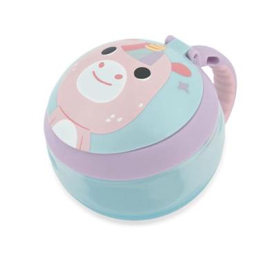 Imagem de Porta Snack Besties Unicórnio - Skip Hop