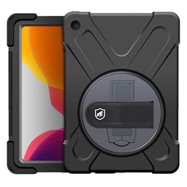 Imagem de Capa Case Capinha Phantom para iPad Mini 4 / Mini 5 - Gshield