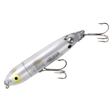 Imagem de Heddon Zara Spook Clear 4 1/5.1 cm