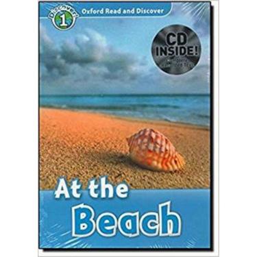 Imagem de At The Beach With Cd