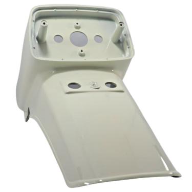 Imagem de Paralama Traseiro CG 1986 Branco