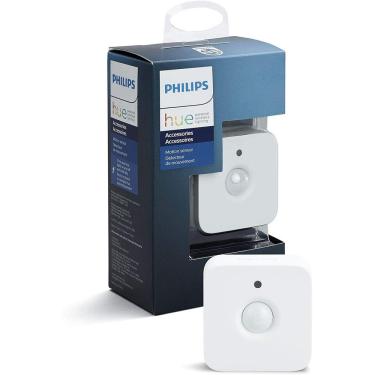 Imagem de Philips Sensor De Presenca E Movimento Inteligente Hue - Bivolt