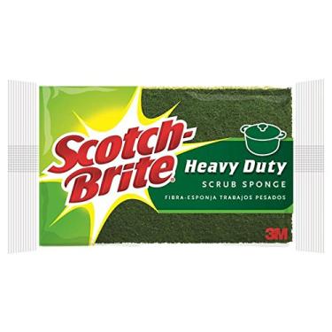 Imagem de Esponja Scotch Brite 425 Scotch-Brite Kitchen