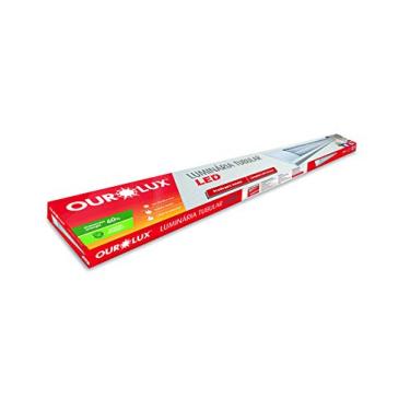 Imagem de Luminaria 2X18W Biv 1,2Mts 6500K Aletad