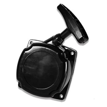 Imagem de Puxador de motor de arranque para motor Keenso Mini Motocicleta Motocicleta Sujeira Motocicleta 33 43 47 49 ATV 2 Scooter