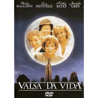 Imagem de DVD A VALSA DA VIDA DE STRAUSS (MUSICAL) - FILME