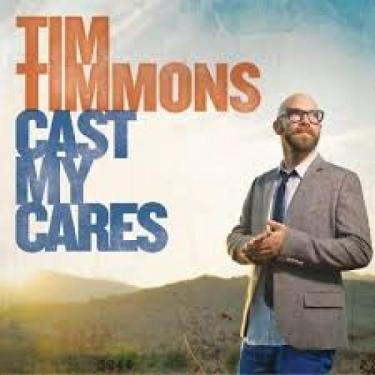 Imagem de Cd Tim Timmons - Cast my Cares (Gospel)