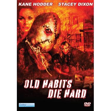 Imagem de OLD HABITS DIE HARD