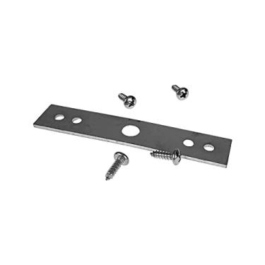 Imagem de Kit Manutenção Conserta Cesto Reparo Inox Para Lava E Seca Samsung