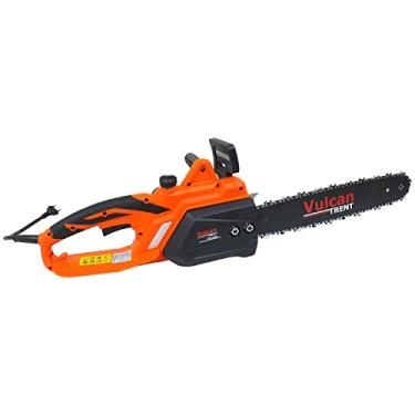 Imagem de Vulcan Trent Eletrosserra 2200W Sabre 16" Corrente 29 Dentes 3/8 x 1,30mm 127V VSE2200E-1