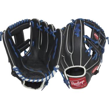 Imagem de Rawlings | Luva de beisebol juvenil Select PRO Lite | Modelo Bo Bichette | Pro I-Web | 29,2 cm | da mão direita