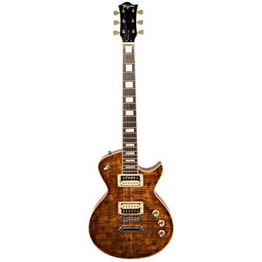 Imagem de Guitarra elétrica Tagima - MIRACH FL TAMB
