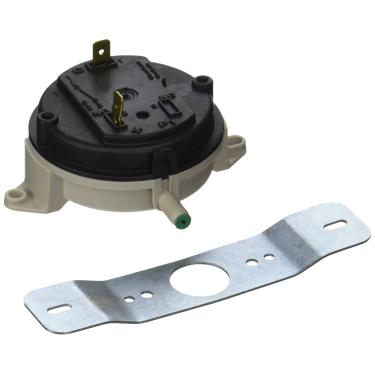 Imagem de Hayward Interruptor a Vácuo Soplador para Aquecedor de Piscina Universal H-Series Low Nox, Metal e Plástico, 1 Via, 2,2 kg