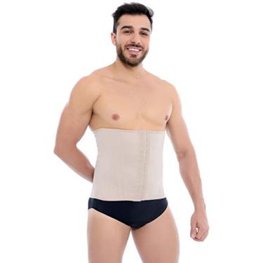 Imagem de Cinta Masculina com Barbatana Slim