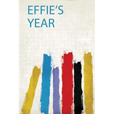 Imagem de Effie's Year
