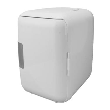 Imagem de Geladeira Movida a Energia Solar, Painel Solar Monocristalino 18V 50W, Minigeladeira Portátil Com Caixa de Bateria e Cabo Conector, Refrigerador Elétrico para Camping, Viagens,