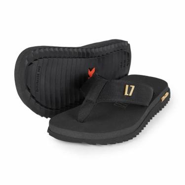 Imagem de Sandália Kenner Kivah L7 Masculina - Preto