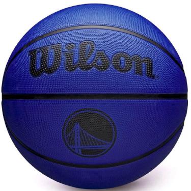 Imagem de Bola Basquete Wilson Nba Team Tribute Solid Golden State