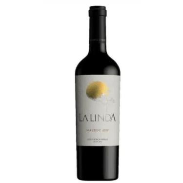 Imagem de Vinho La Linda Malbec - 750ml - Argentina