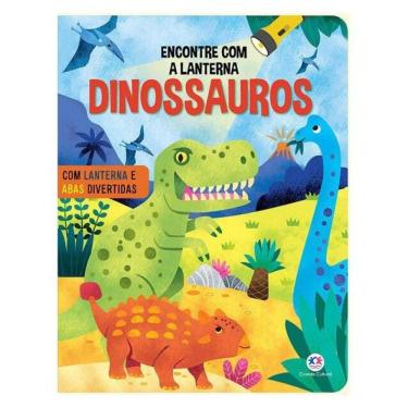 Imagem de Dinossauros