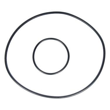 Imagem de GM Genuine Parts 24220644 Kit de vedação de pistão de embreagem de transmissão automática