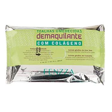 Imagem de TOALHAS UMDED DEMAQUILANTE COLAGENO