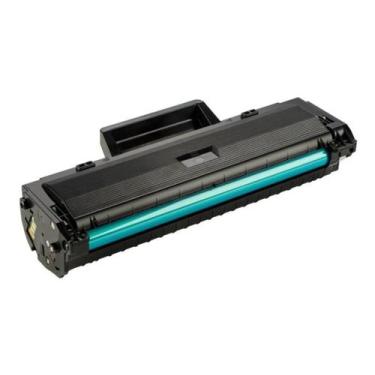 Imagem de Cartucho toner compatível modelo 105a / 107a / 135a / 135w marca evolu
