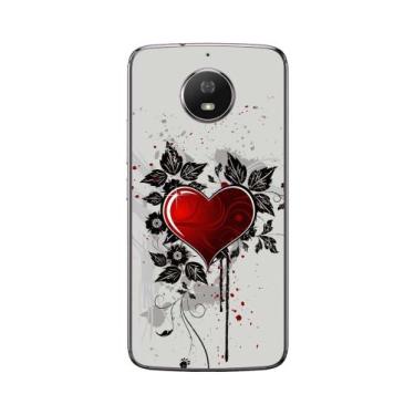 Imagem de Capa Adesivo Skin364 Verso Para Motorola Moto G5S - KawaSkin