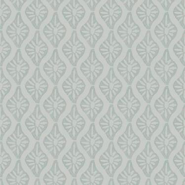 Imagem de Papel de parede Chris Loves Julia Nova Mist Blue Peel and Stick, CJS6331