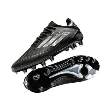 Imagem de Homens Meninos Sapatos De Futebol De Tornozelo Alto Botas De Futebol C