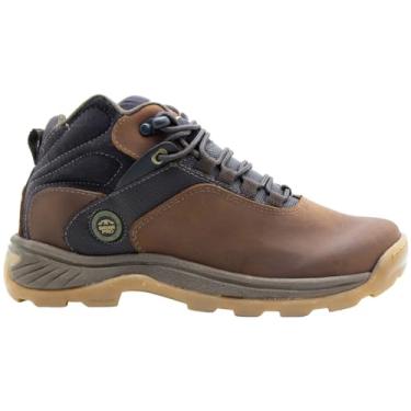 Imagem de Bota Bull Terrier Explorer Masculina