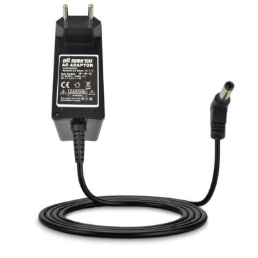 Imagem de Fonte Compatível Com Go Keys 5.7V - 5.9V 2A Psd