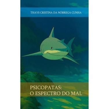 Imagem de Psicopatas - O Espectro Do Mal