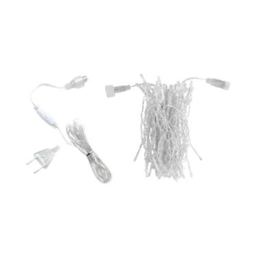 Imagem de Luzes De Natal Em Cordão LED 3.5M-40M, Luzes De Fada, Guirlanda De Nat