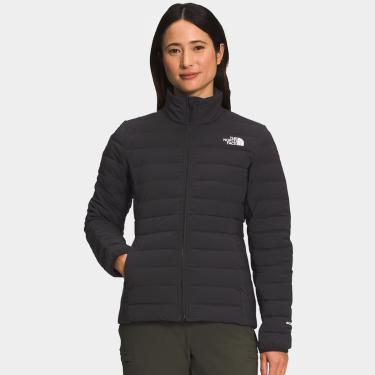 Imagem de Jaqueta The North Face Matelassê Capuz Feminina-Feminino