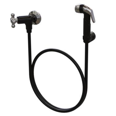 Imagem de Ducha Higiênica 120cm Porto Belo Durin