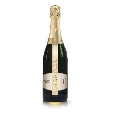 Imagem de Champagne Espumante Chandon Réserve Brut 3000ml