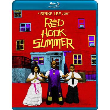 Imagem de Red Hook Summer [Blu-ray]