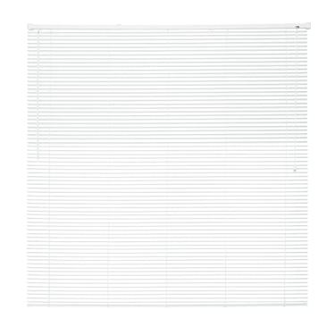 Imagem de Persiana Horizontal PVC Evolux 140x130 cm Branca