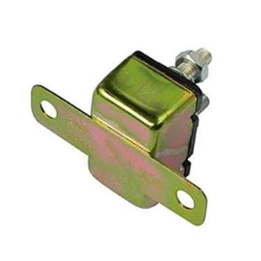 Imagem de Disjuntor Termico uso geral 12V 30A Com Suporte