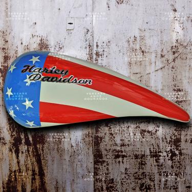 Imagem de Tanque Harley Davidson Easy Rider