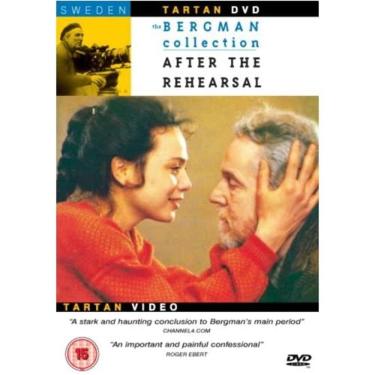 Imagem de After the Rehearsal [DVD] (1984)