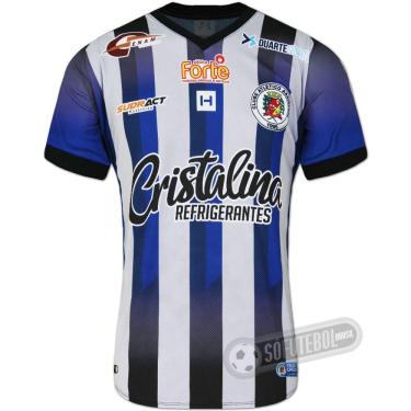 Imagem de Camisa Assisense - Modelo II