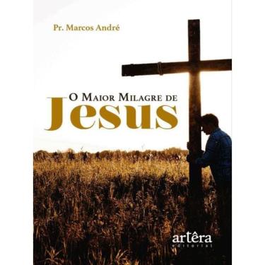 Imagem de O Maior Milagre De Jesus