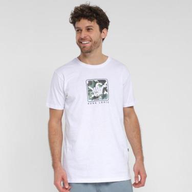 Imagem de Camiseta Hang Loose Waves Masculina