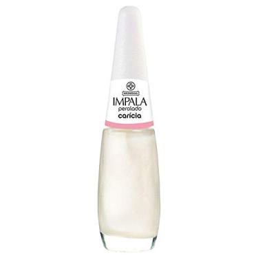 Imagem de IMPALA ESM PEROLADO CARICIA 7,5ML BLISTER