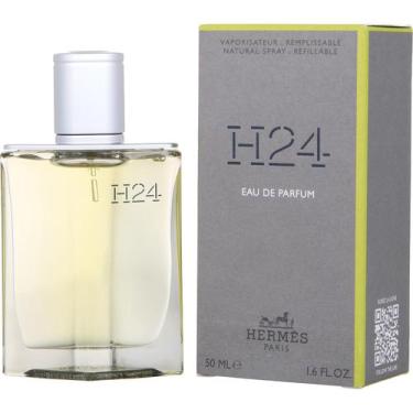 Imagem de Hermes H24 Eau De Parfum Spray Recarregável 1,7 Oz
