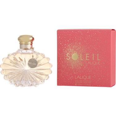 Imagem de Lalique Soleil Eau De Parfum Vaporizador 1,7 Oz