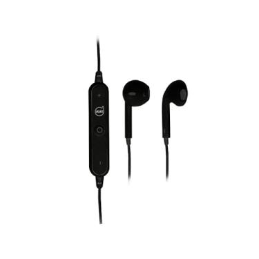 Imagem de Fone de Ouvido Earphone Intra-Auricular Isound Bluetooth V4.1 Preto Dazz - 6014611