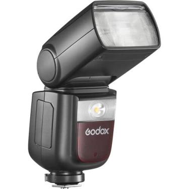 Imagem de FLASH GODOX VING V860 III TTL (N)